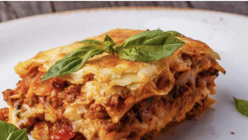Pastas