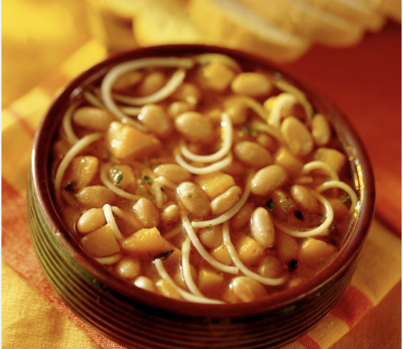 Porotos